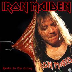 Iron Maiden (UK-1) : Hooks in the Ceiling